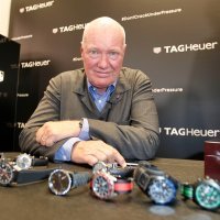Jean Claude Biver