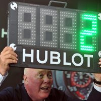 Biver je proslavio i brend Hublot