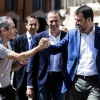 Matteo Salvini
