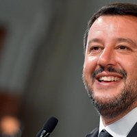 Matteo Salvini