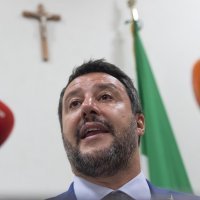 Matteo Salvini