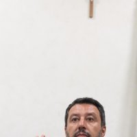 Matteo Salvini