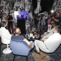 Trener Nenad Bjelica i igrači pratili su uživo ždrijeb Lige prvaka