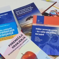 Centar za poremećaje u jedenju kod djece i adolescenata