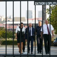 Dražen Bošnjaković u Splitu