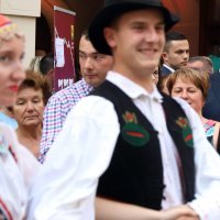 Andrej Plenković na Špancirfestu