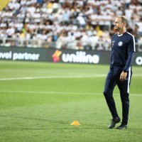 Uzvratna utakmica play-offa Europske lige: Rijeka - Gent