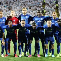 Uzvratna utakmica play-offa Europske lige: Rijeka - Gent