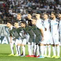 Uzvratna utakmica play-offa Europske lige: Rijeka - Gent