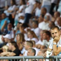 Rujevica je bila puna, ali izostala je Rijeci podrška Armade