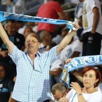 Rujevica je bila puna, ali izostala je Rijeci podrška Armade