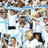 Rujevica je bila puna, ali izostala je Rijeci podrška Armade