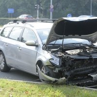 Prometna nesreća u Vukovarskoj