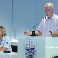 Konferencija za novinare Sindikata hrvatskih učitelja i nezavisnog sindikata zaposlenih u srednjim školama Hrvatske