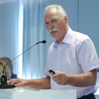 Konferencija za novinare Sindikata hrvatskih učitelja i nezavisnog sindikata zaposlenih u srednjim školama Hrvatske