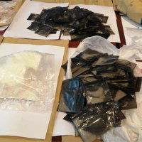 Zapljena droge u Puli