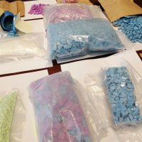 Zapljena droge u Puli