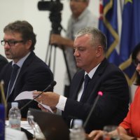 Sjednica Nacionalnog inovacijskog vijeća