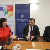 Sjednica Nacionalnog inovacijskog vijeća