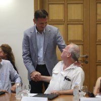 Sjednica Nacionalnog inovacijskog vijeća