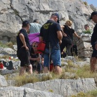 Na Kornatu obilježena 12. godišnjica stradavanja vatrogasaca