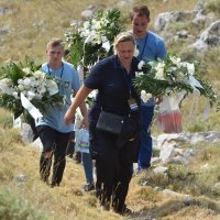 Na Kornatu obilježena 12. godišnjica stradavanja vatrogasaca