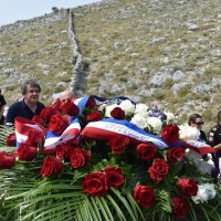 Na Kornatu obilježena 12. godišnjica stradavanja vatrogasaca