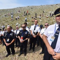 Na Kornatu obilježena 12. godišnjica stradavanja vatrogasaca