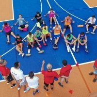 Žuljana 2019. – košarkaški turnir TIKA Basket