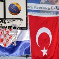 Žuljana 2019. – košarkaški turnir TIKA Basket