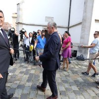 Darko Horvat i Marin Pucar