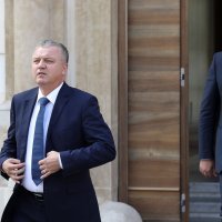 Darko Horvat i Marin Pucar