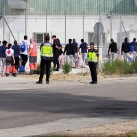 Migranti Španjolska