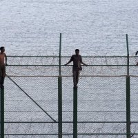 Migranti Španjolska