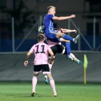 NK Lokomotiva - NK Slaven Belupo