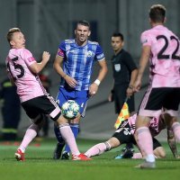 NK Lokomotiva - NK Slaven Belupo