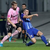 NK Lokomotiva - NK Slaven Belupo