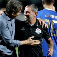 NK Lokomotiva - NK Slaven Belupo