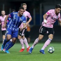 NK Lokomotiva - NK Slaven Belupo