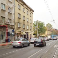 Ilica 205 - Zagreb