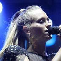 Domenica oduševila obožavatelje Rite Ore