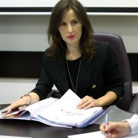 Dalija Orešković