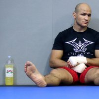 Junior dos Santos