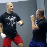 Junior dos Santos