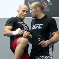 Junior dos Santos