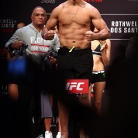 Junior dos Santos