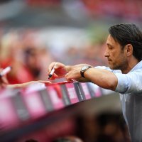 Bayern (Niko Kovač) - Mainz