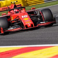 Charles Leclerc, Scuderia Ferrari