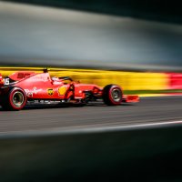 Charles Leclerc, Scuderia Ferrari