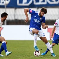 HNK Hajduk - GNK Dinamo (Bruno Petković)
